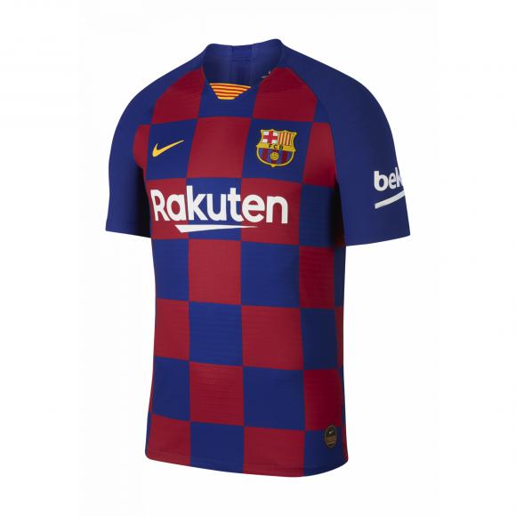 Nike FC Barcelona Vapor Match Home 19/20 AJ5257-456
