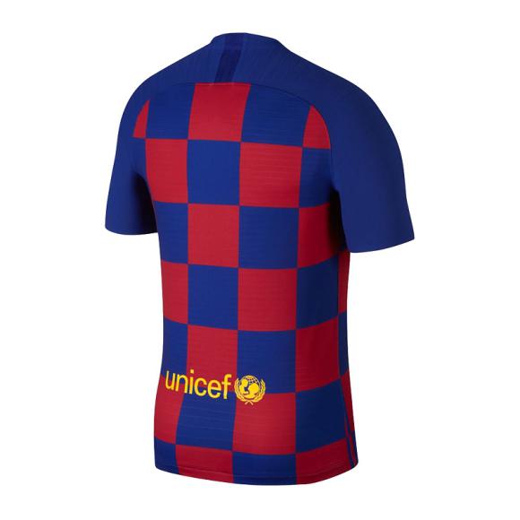 Nike FC Barcelona Vapor Match Home 19/20 AJ5257-456