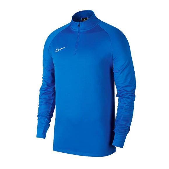 Nike Dry Academy 19 Dril Top bluza  AJ9094 463