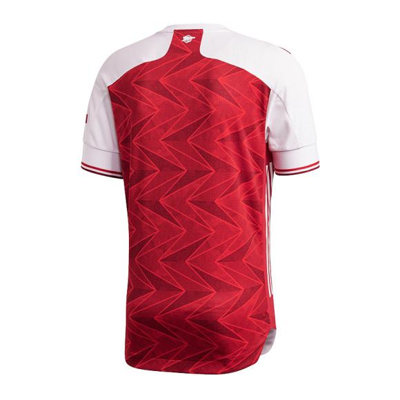 Adidas Arsenal Home Authentic 20/21  FH7815  