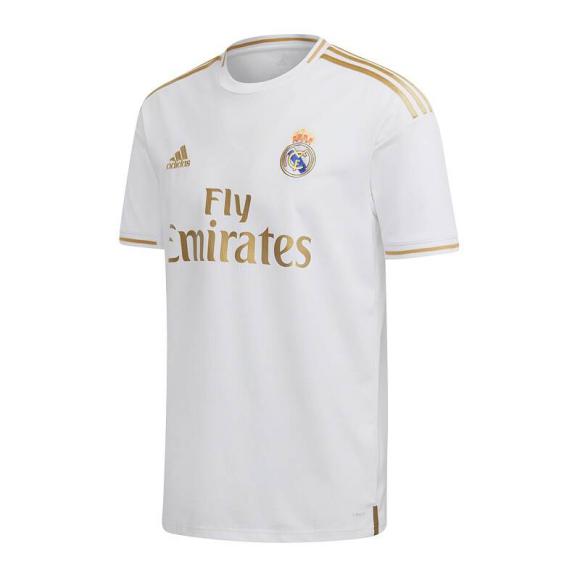  Adidas Real Madryt Home Authentic 18/19 DW4433