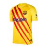 Nike FC Barcelona Vapor Match t-shirt CT2528-727