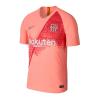 Nike FC Barcelona Vapor Match Third T-shirt 918911-694_M
