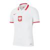 Nike koszulka Reprezentacji Polski Vapor Match Home 20/21 CD0590-100