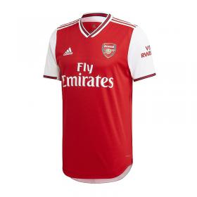  Adidas Arsenal Home Authentic 19/20  EH5640