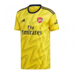 Adidas Arsenal FC Away Jersey 19/20  EH5635_L