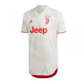 Adidas Juventus Away Authentic 19/20  DW5462