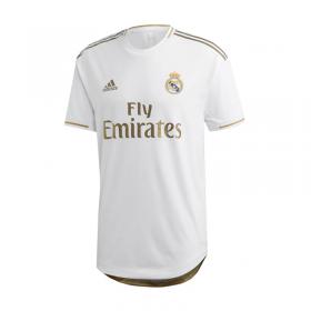 Adidas Real Madryt Home Authentic Jersey 19/20  DW4436