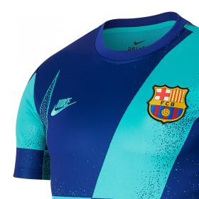 Nike FC Barcelona Dry Top tshirt BV2096314