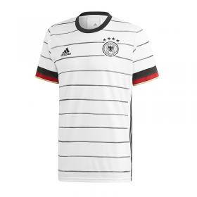 Adidas DFB Home Jersey 2020 EH6105