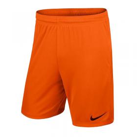 Nike  Park II Knit shorty 725887815