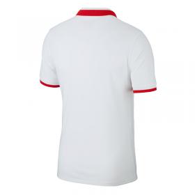 Nike koszulka Reprezentacji Polski Vapor Match Home 20/21 CD0590100